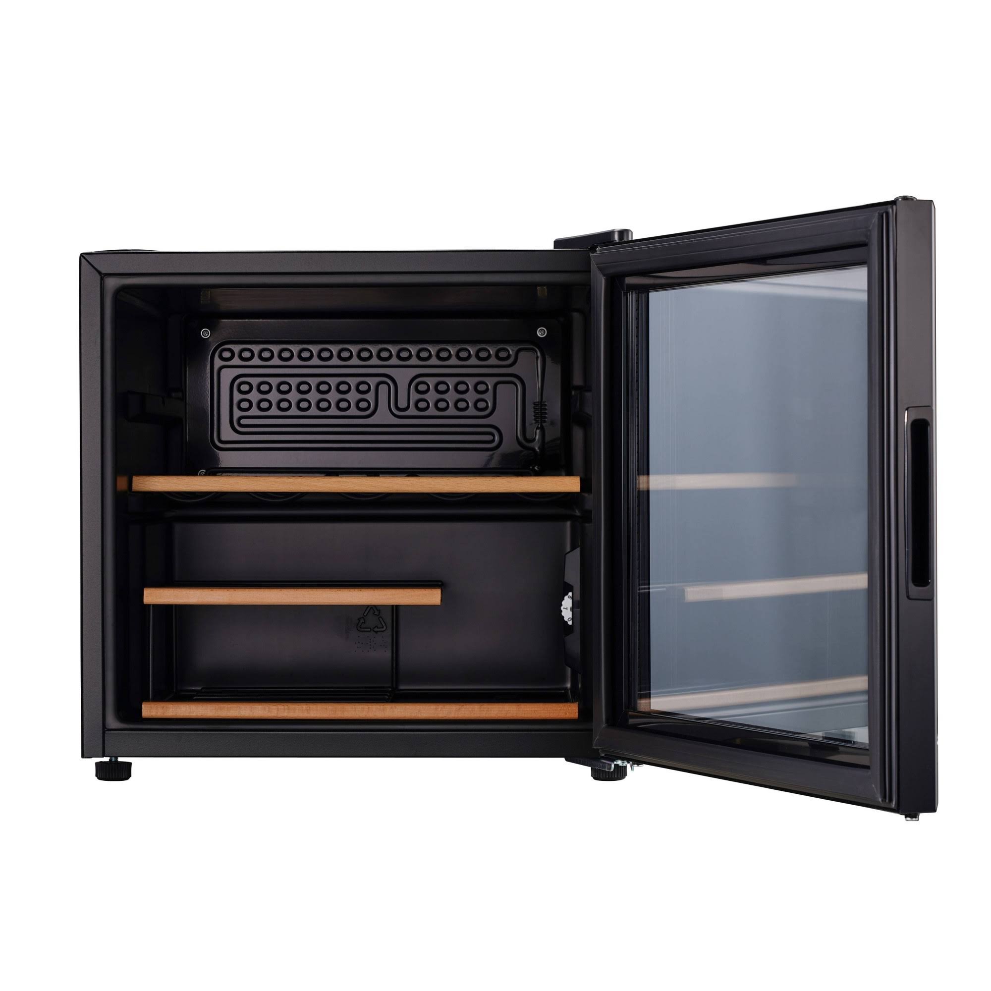 Whirlpool 15-Bottle 1.7cu Ft Wine Refrigerator WC_OY6HO4JY