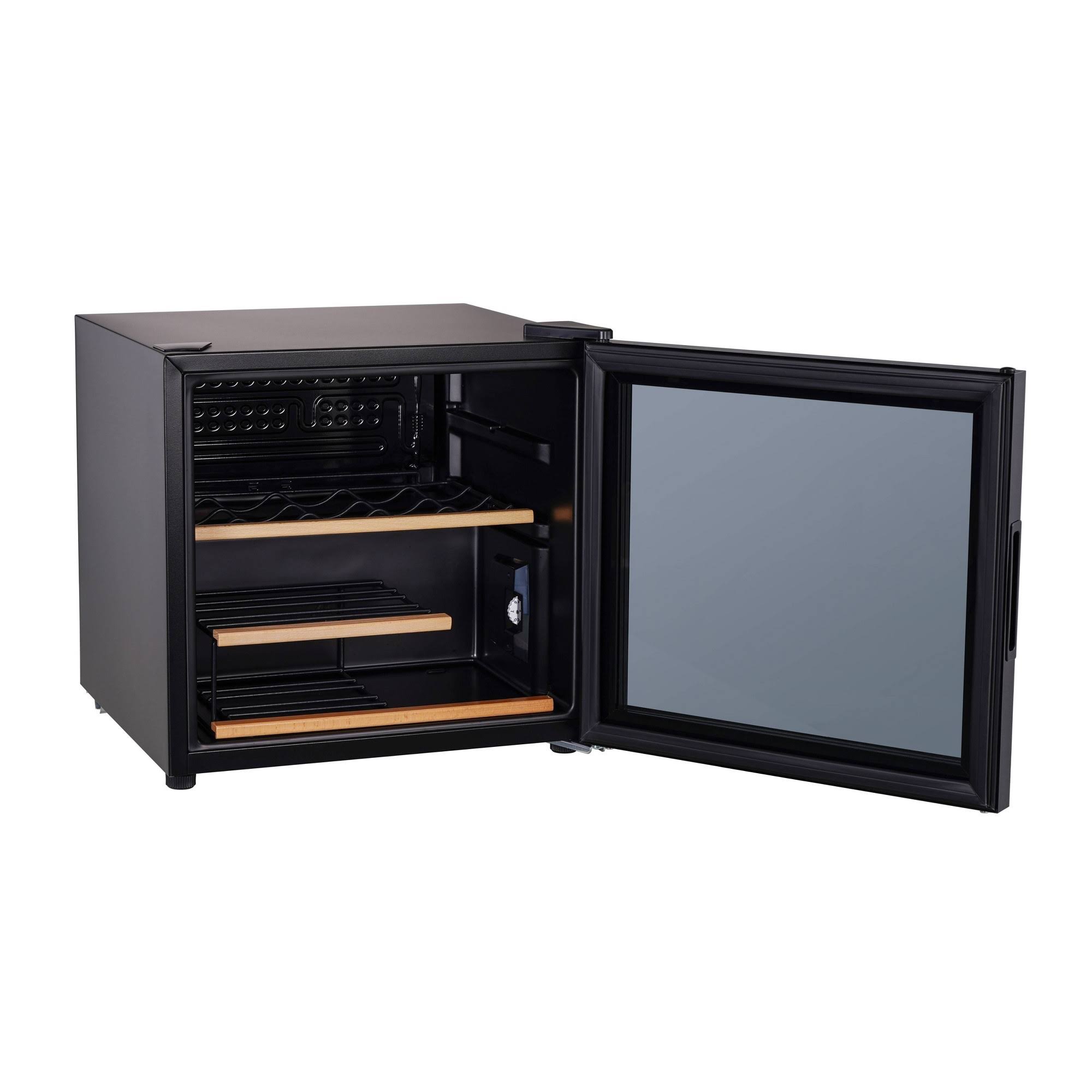 Whirlpool 15-Bottle 1.7cu Ft Wine Refrigerator WC_OY6HO4JY