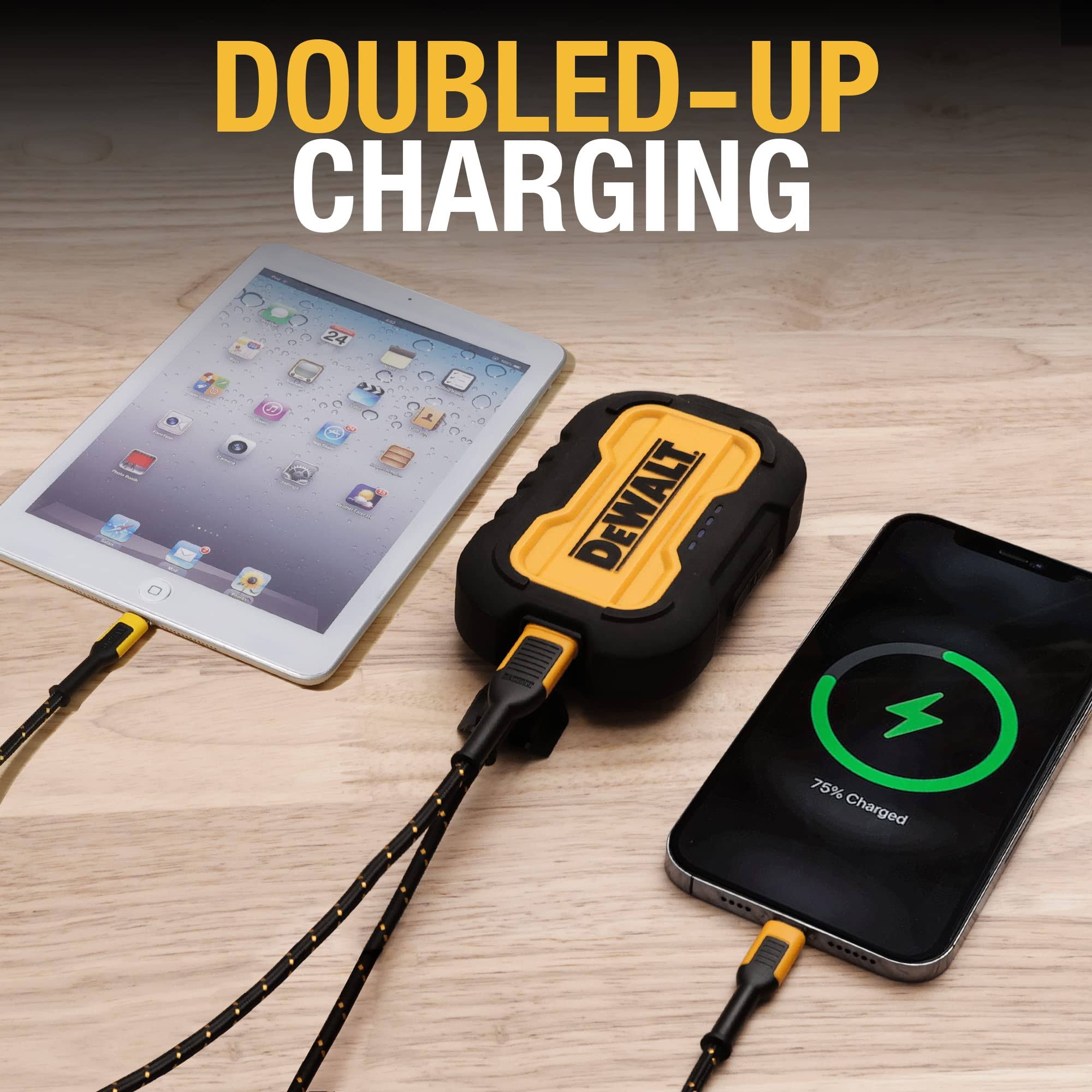 Dewalt 215 1643 Dw2 Powerbank DO_IE25QFWV Dewalt 215 1643 Dw2 Powerbank DO_IE25QFWV