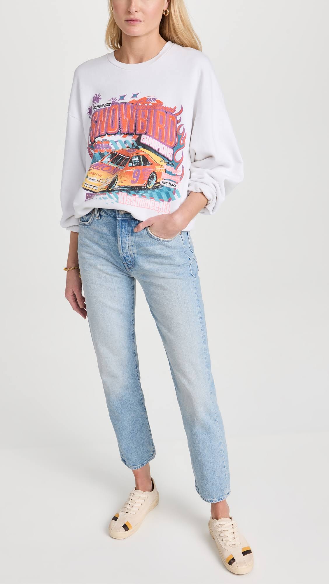 Mother Women's High Waisted Hiker Hover Jeans DD_JUYOGZZA