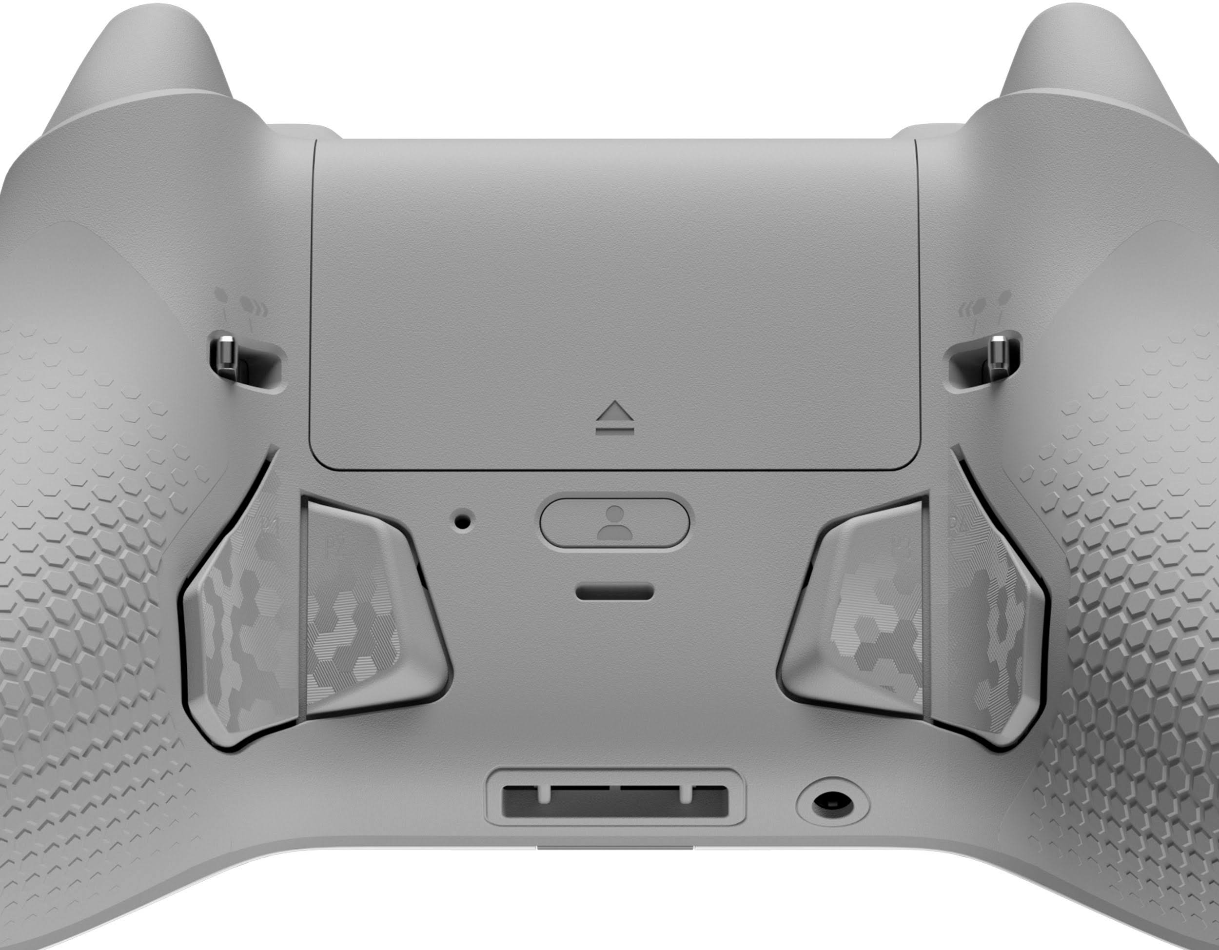 Scuf - Instinct Pro Wireless Performance Controller For Xbox Series X|S, Xbox One, Pc, And Mobile - White YP_5ZDFQYN7