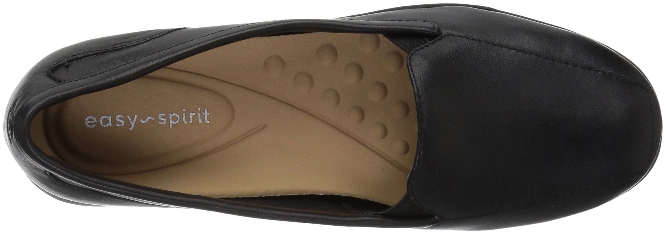 Easy Spirit Devitt Loafers - Black BP_QAXES17Z Easy Spirit Devitt Loafers - Black BP_QAXES17Z