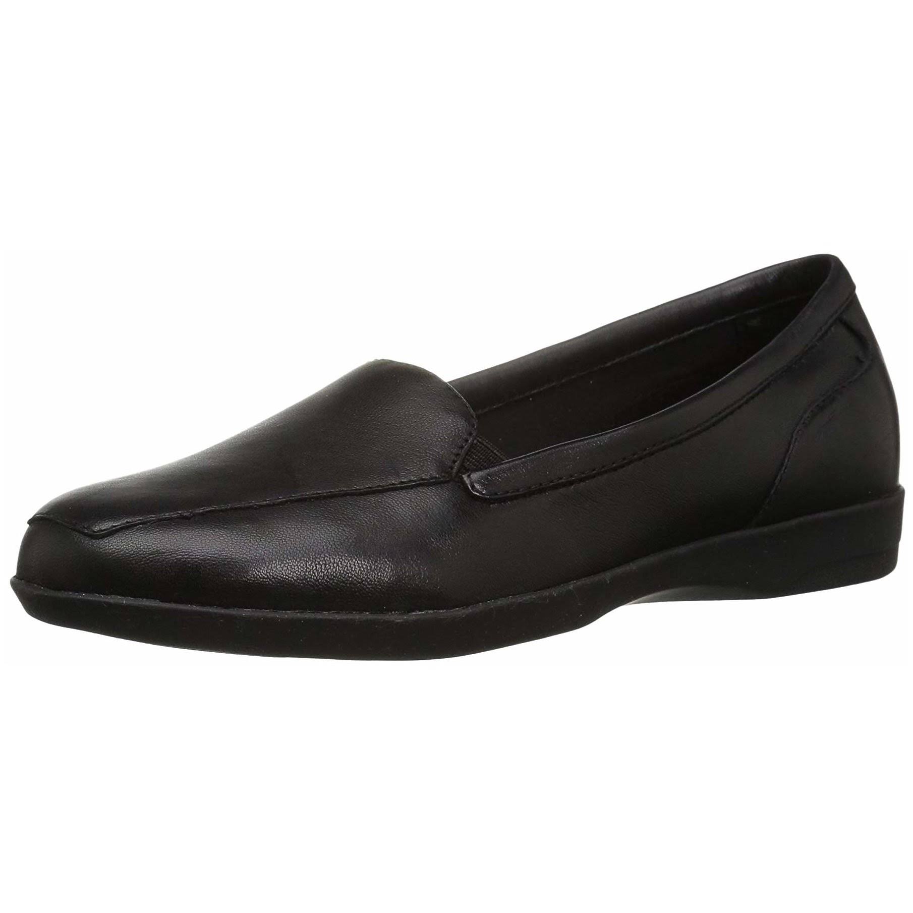Easy Spirit Devitt Loafers - Black BP_QAXES17Z Easy Spirit Devitt Loafers - Black BP_QAXES17Z