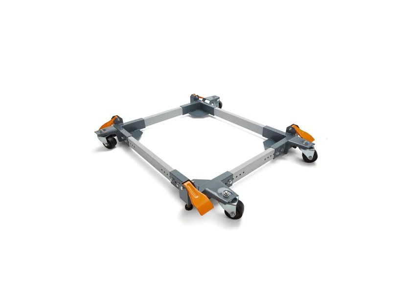 Bora Heavy Duty All-Swivel Mobile Base 650 Lb Capacity - Pm-2550 TC_TNPCOPJF