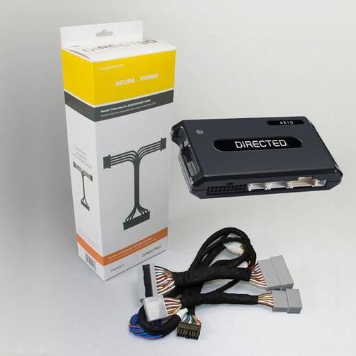Directed Honda Plug & Play Remote Starter T-Harness, C5 PX_KDHBQSJ2 Directed Honda Plug & Play Remote Starter T-Harness, C5 PX_KDHBQSJ2