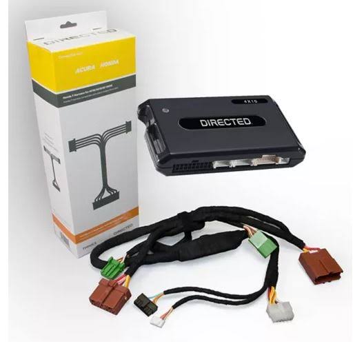 Directed Honda Plug & Play Remote Starter T-Harness, C5 PX_KDHBQSJ2