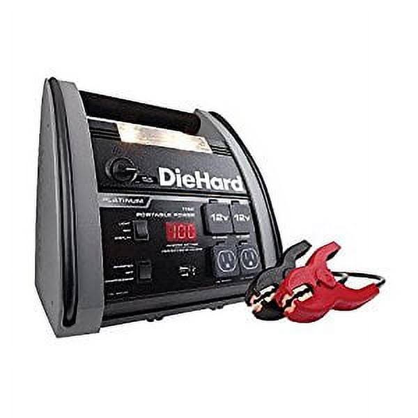 Diehard Platinum Portable Power 1150 PS_5U05HJYE Diehard Platinum Portable Power 1150 PS_5U05HJYE