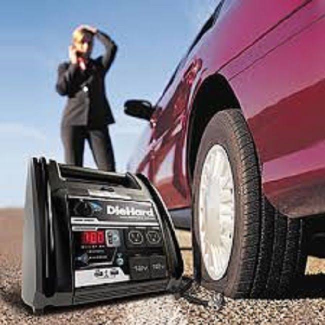 Diehard Platinum Portable Power 1150 PS_5U05HJYE Diehard Platinum Portable Power 1150 PS_5U05HJYE