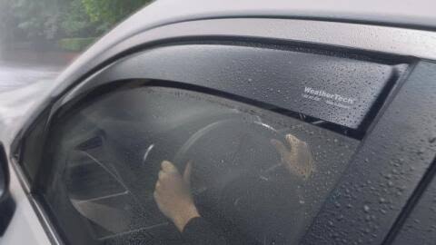Weathertech 88184 Side Window Deflector A1_FTA3DXBN