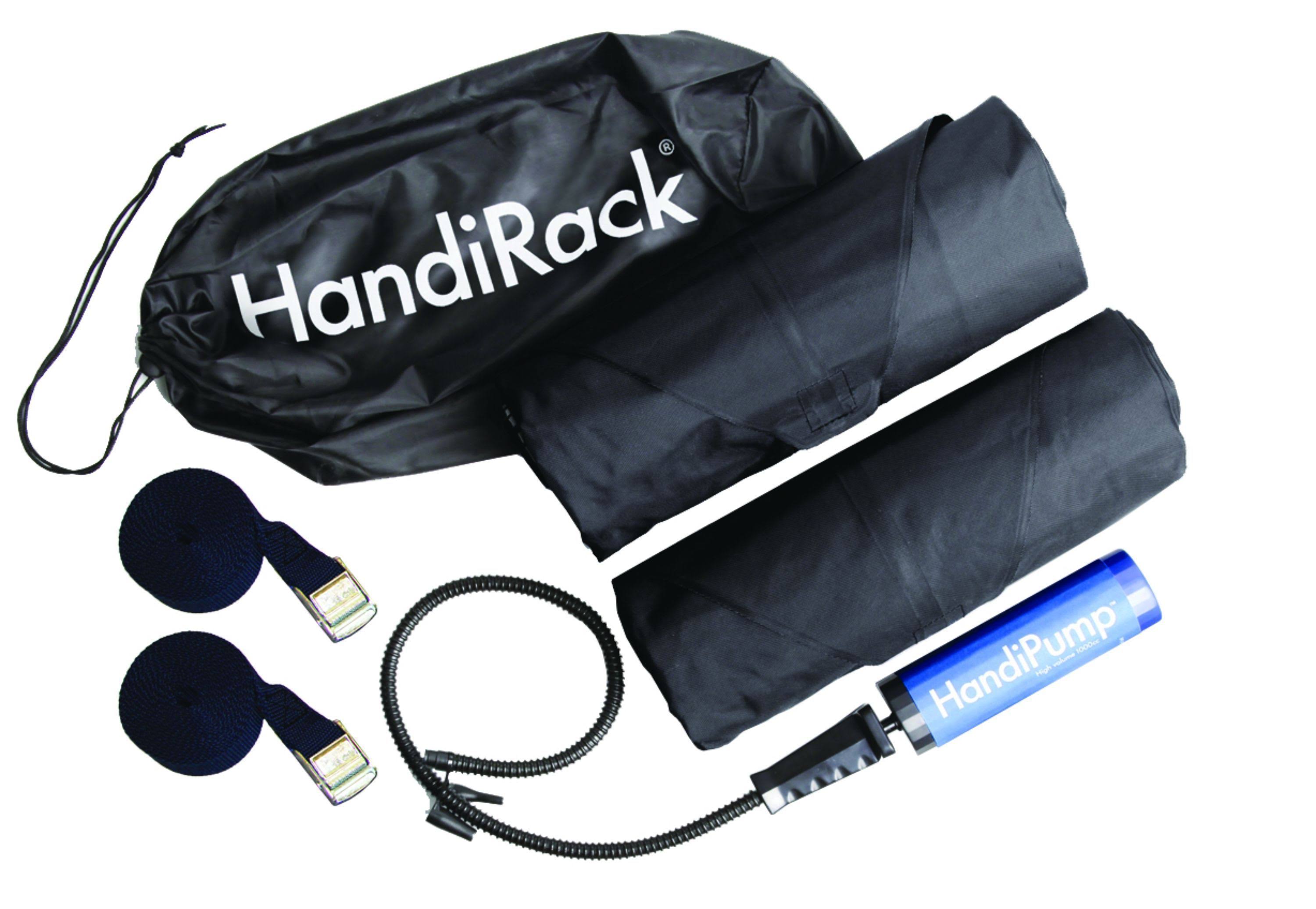 Malone Mpg452 Handirack Inflatable Roof Rack NC_3YGA07TN