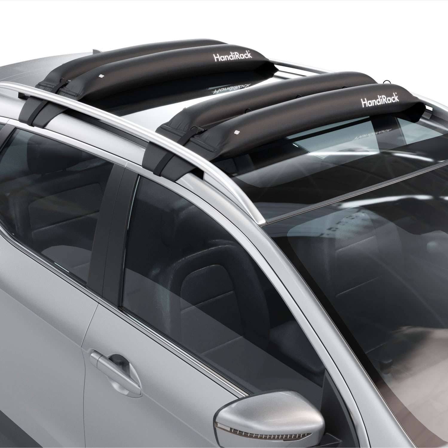 Malone Mpg452 Handirack Inflatable Roof Rack NC_3YGA07TN