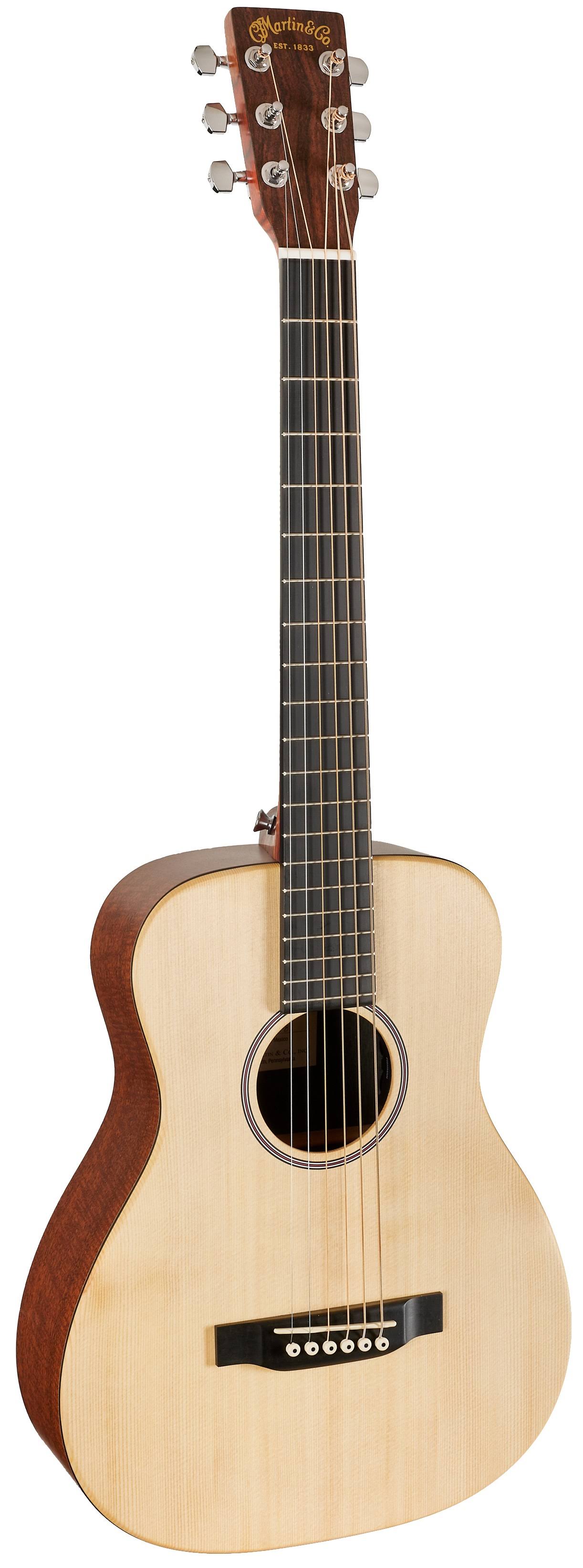 Martin X Series Lx1e Little Left-Handed Acoustic-Electric Guitar Natural K5_WEJHG9WS Martin X Series Lx1e Little Left-Handed Acoustic-Electric Guitar Natural K5_WEJHG9WS