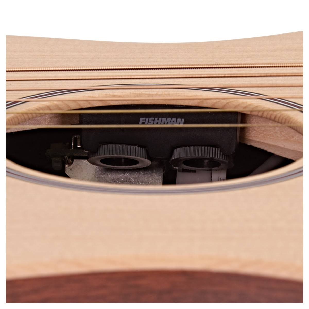 Martin X Series Lx1e Little Left-Handed Acoustic-Electric Guitar Natural K5_WEJHG9WS