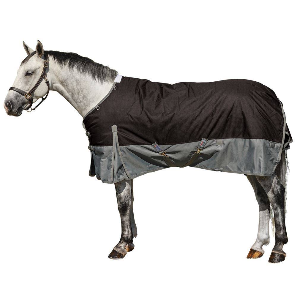 Dura-Tech Viking Turnout Sheet 86 Black/Gray Q1_EOBHEBE3 Dura-Tech Viking Turnout Sheet 86 Black/Gray Q1_EOBHEBE3