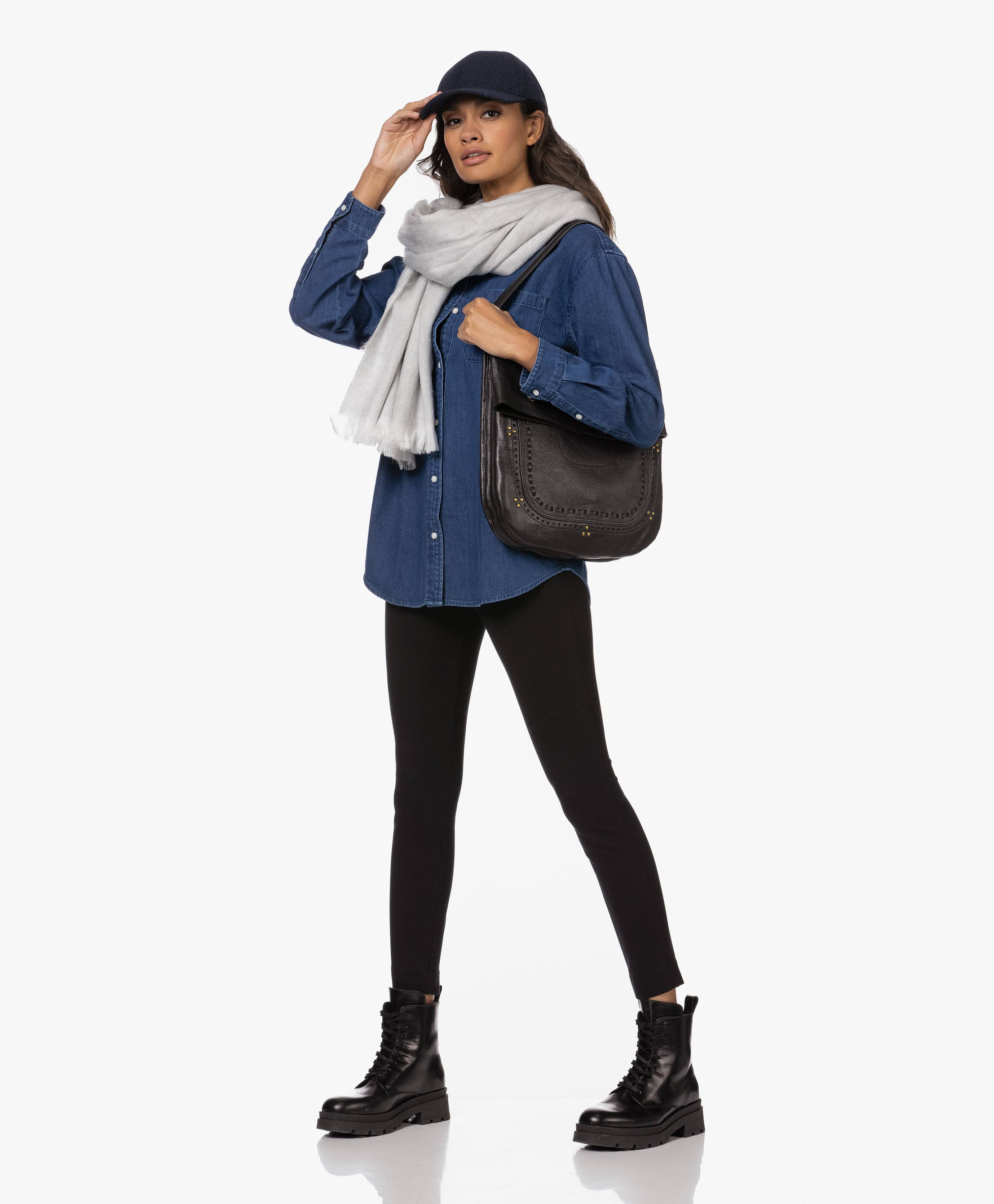 Spanx - The Perfect Black Pant, Backseam Skinny - Black Xs WE_AXMJTIFW