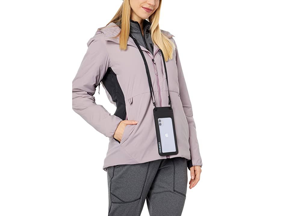 Burton Women's Multipath Hooded Insulated Jacket OL_7BJ8HB9D