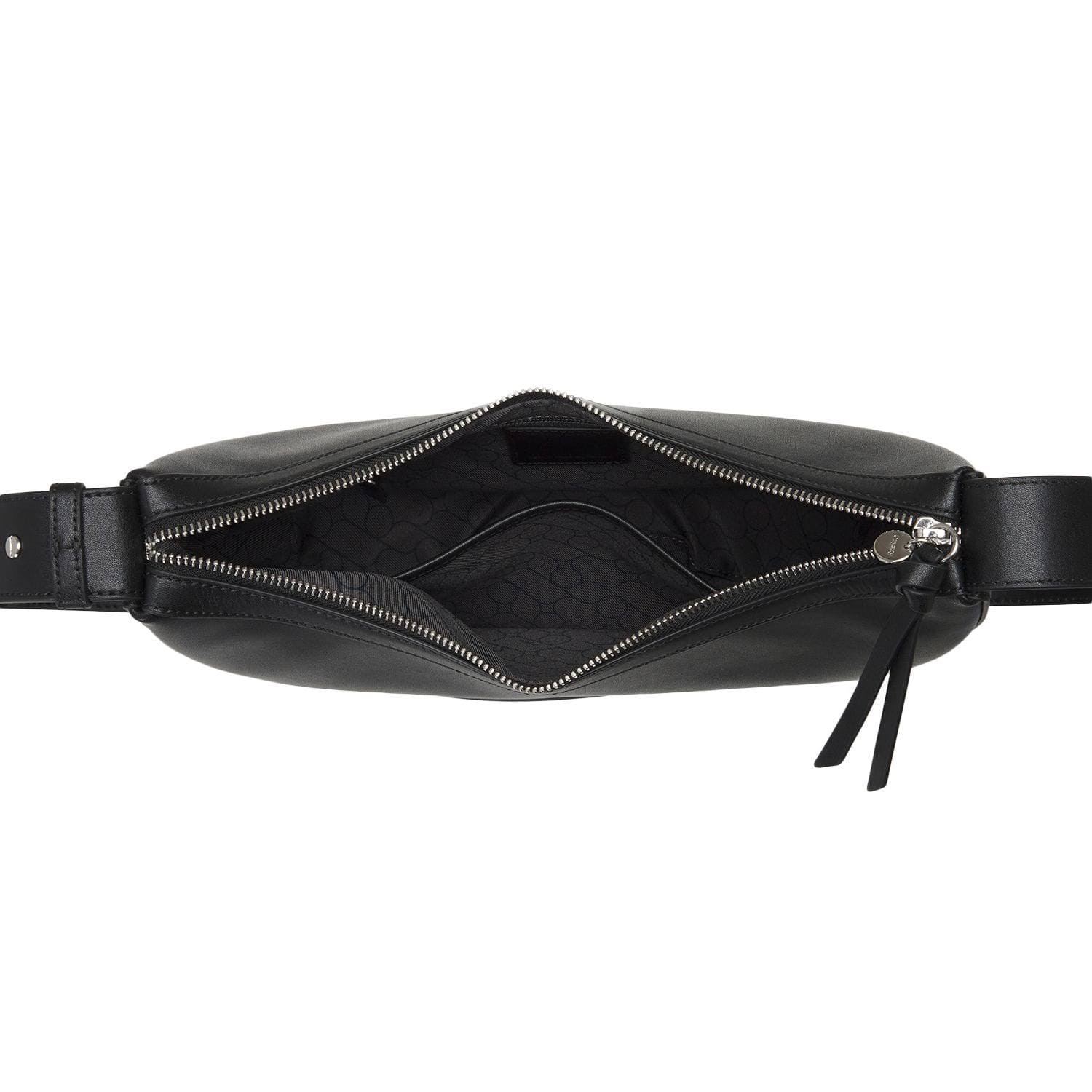 Oryany Rookie Large Crossbody - Black AY_DOTPHCZA Oryany Rookie Large Crossbody - Black AY_DOTPHCZA