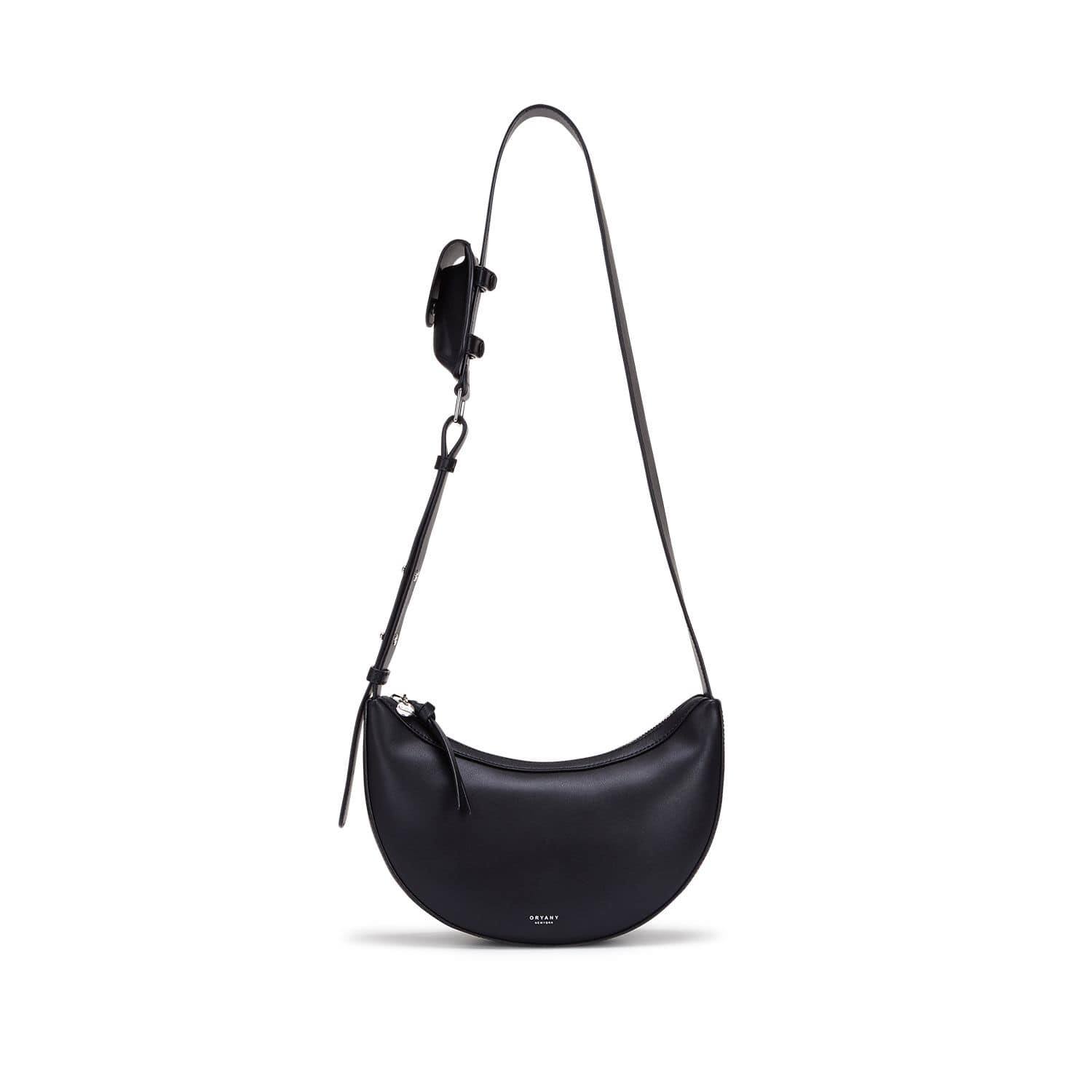 Oryany Rookie Large Crossbody - Black AY_DOTPHCZA