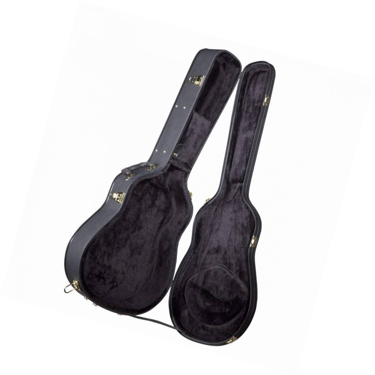 Yamaha Ag1-Hc Acoustic Guitar Case Hardshell PC_AC0GNLZP