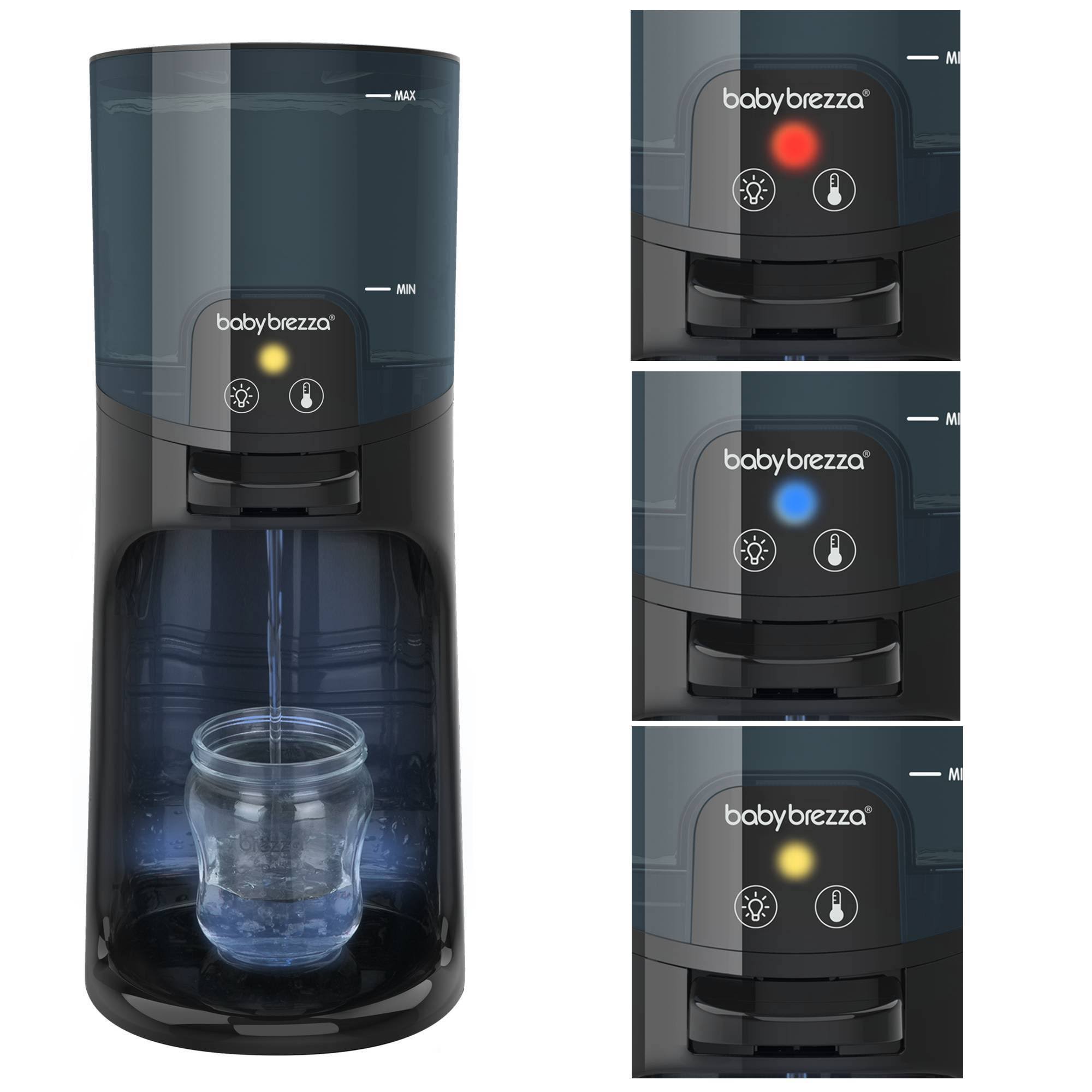 Baby Brezza - Instant Warmer Advanced PF_T9SJW42Z Baby Brezza - Instant Warmer Advanced PF_T9SJW42Z