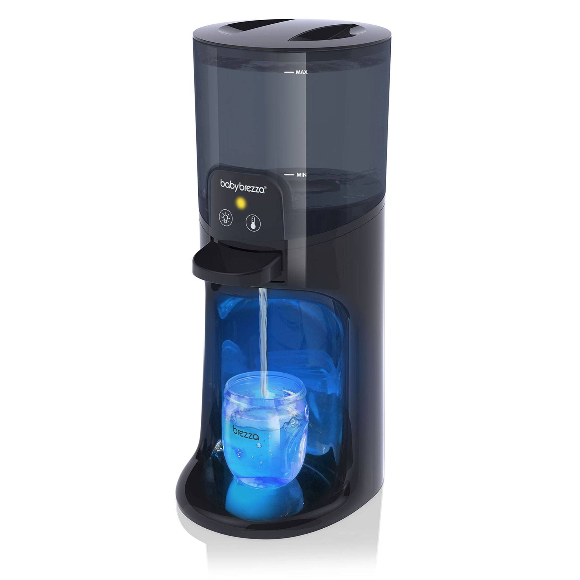 Baby Brezza - Instant Warmer Advanced PF_T9SJW42Z Baby Brezza - Instant Warmer Advanced PF_T9SJW42Z