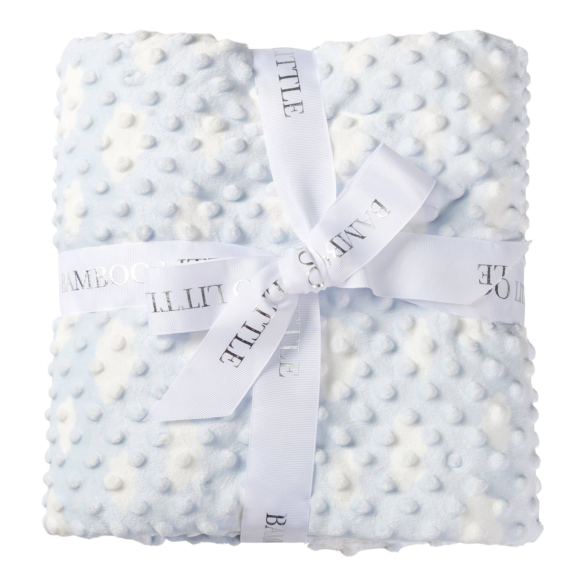 Bamboo Little Cozy Cloud Baby Blanket In Blue TG_WJO0QIA5 Bamboo Little Cozy Cloud Baby Blanket In Blue TG_WJO0QIA5