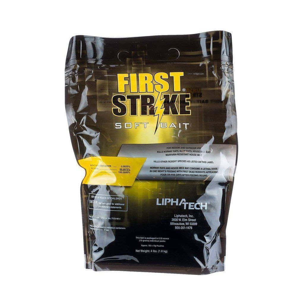 First Strike Soft Bait 16lb JJ_HMTJ8KO8 First Strike Soft Bait 16lb JJ_HMTJ8KO8