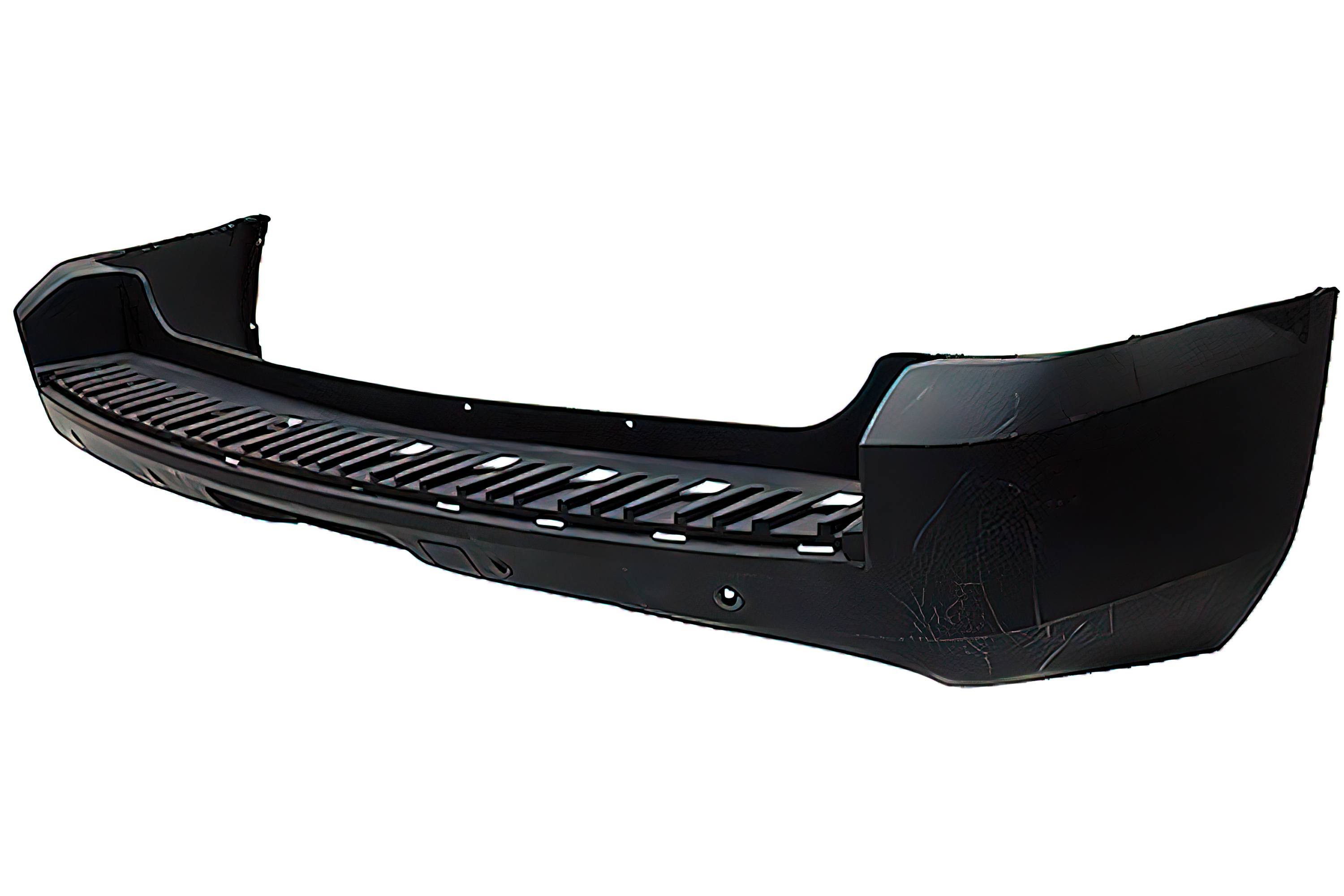 Replace Gm1100783oe Rear Bumper Cover AF_F1H2BBEG