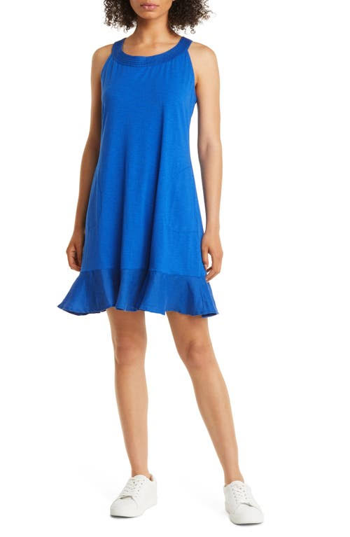 Tommy Bahama Women's Marina Short Sundress - Old Royal - Size L WG_TVHHAA3U Tommy Bahama Women's Marina Short Sundress - Old Royal - Size L WG_TVHHAA3U