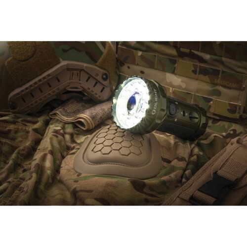 Olight Marauder 2 Rechargeable Od Green Limited Edition FD_UKIZJ27S Olight Marauder 2 Rechargeable Od Green Limited Edition FD_UKIZJ27S
