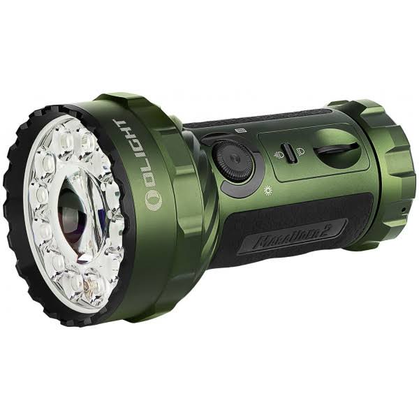 Olight Marauder 2 Rechargeable Od Green Limited Edition FD_UKIZJ27S Olight Marauder 2 Rechargeable Od Green Limited Edition FD_UKIZJ27S