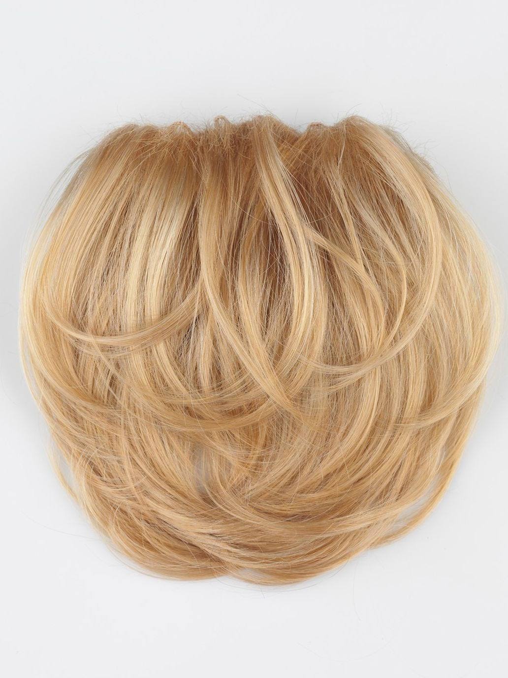 Tony Of Beverly Quartette Hairpiece, 102 Platinum OY_SDK9BSDF