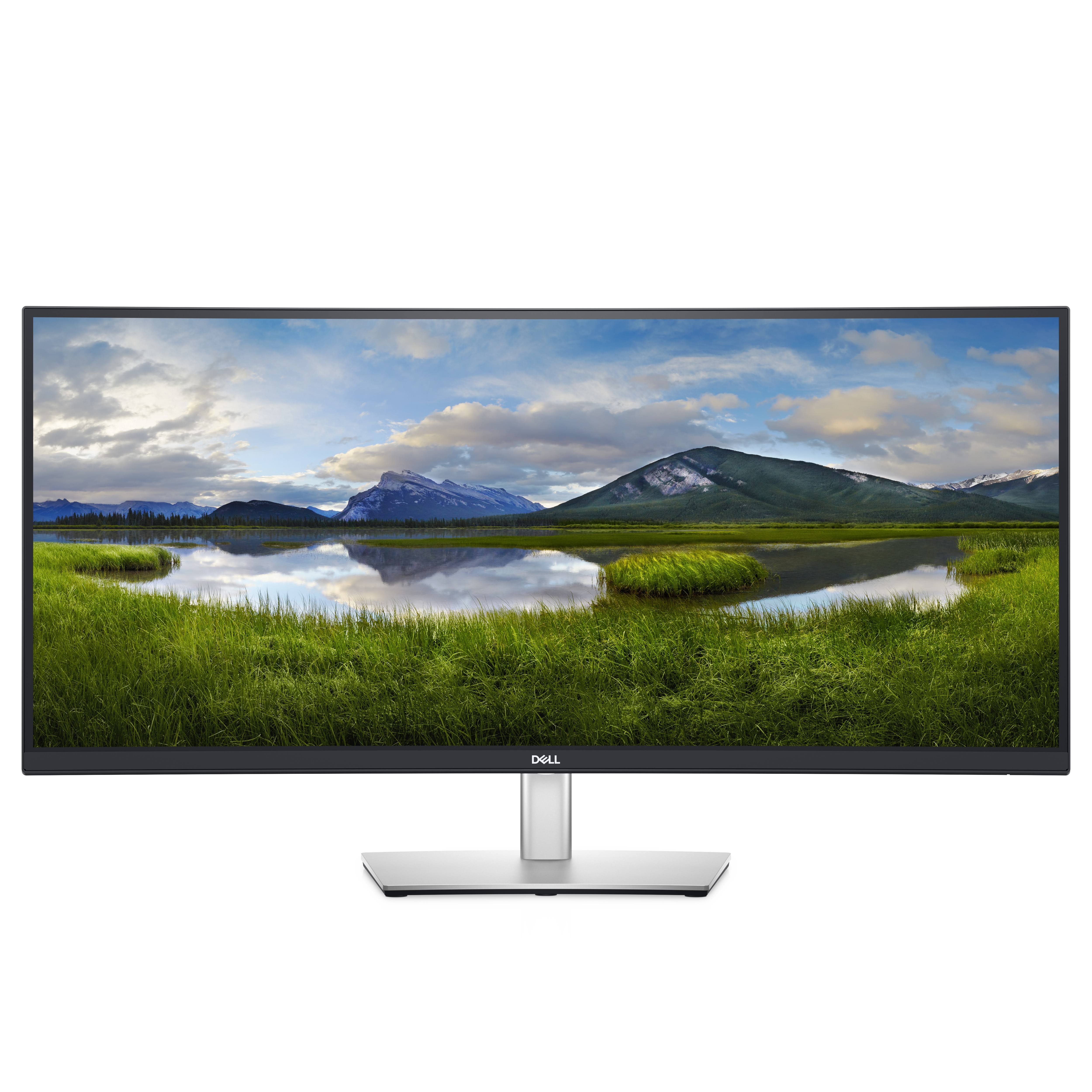 Dell 34 Curved Usb C Monitor P3421w BD_YIWOYZV3