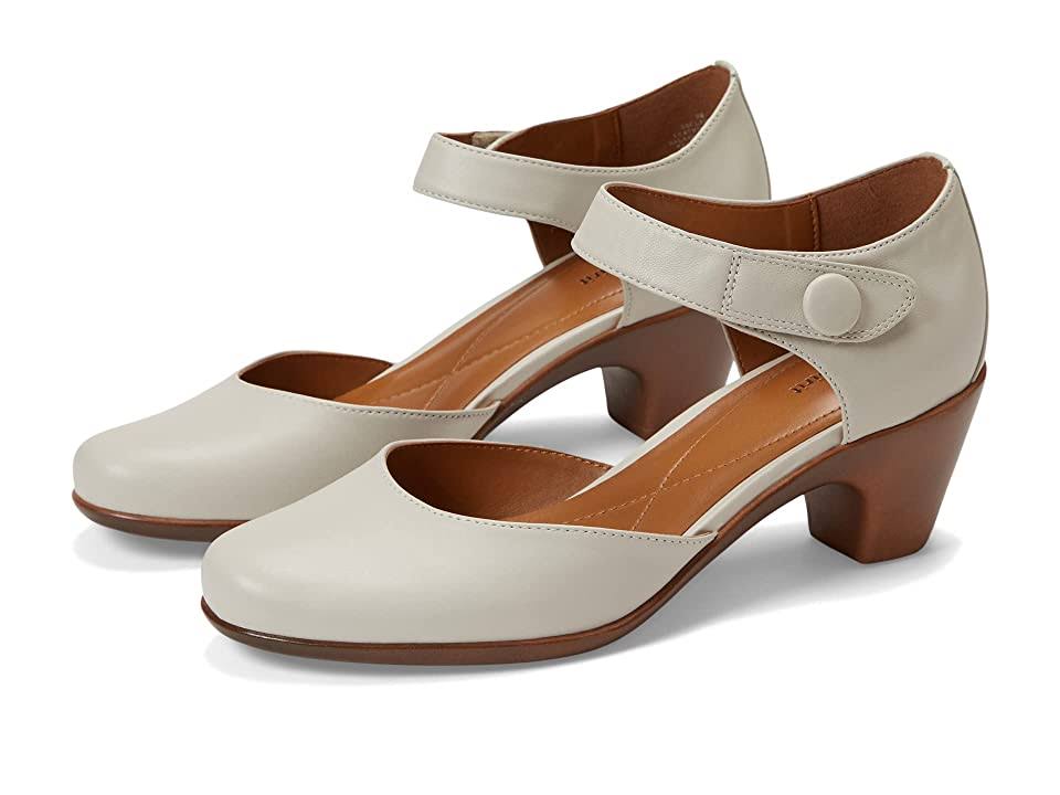 Easy Spirit Clarice Women's Heels, Size: 8.5, White 73_HEF9XLY0 Easy Spirit Clarice Women's Heels, Size: 8.5, White 73_HEF9XLY0