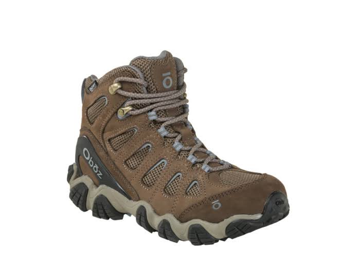 Oboz Sawtooth Ii Mid B-Dry Women's, Brindle/Tradewinds Blue / 8.5 XY_RITIVYTO Oboz Sawtooth Ii Mid B-Dry Women's, Brindle/Tradewinds Blue / 8.5 XY_RITIVYTO