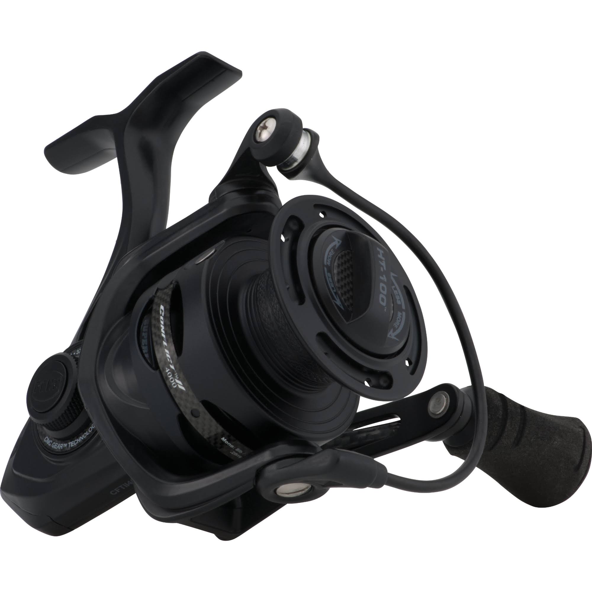 Penn - Conflict Ii Spinning Reel H3_VHAW18P7