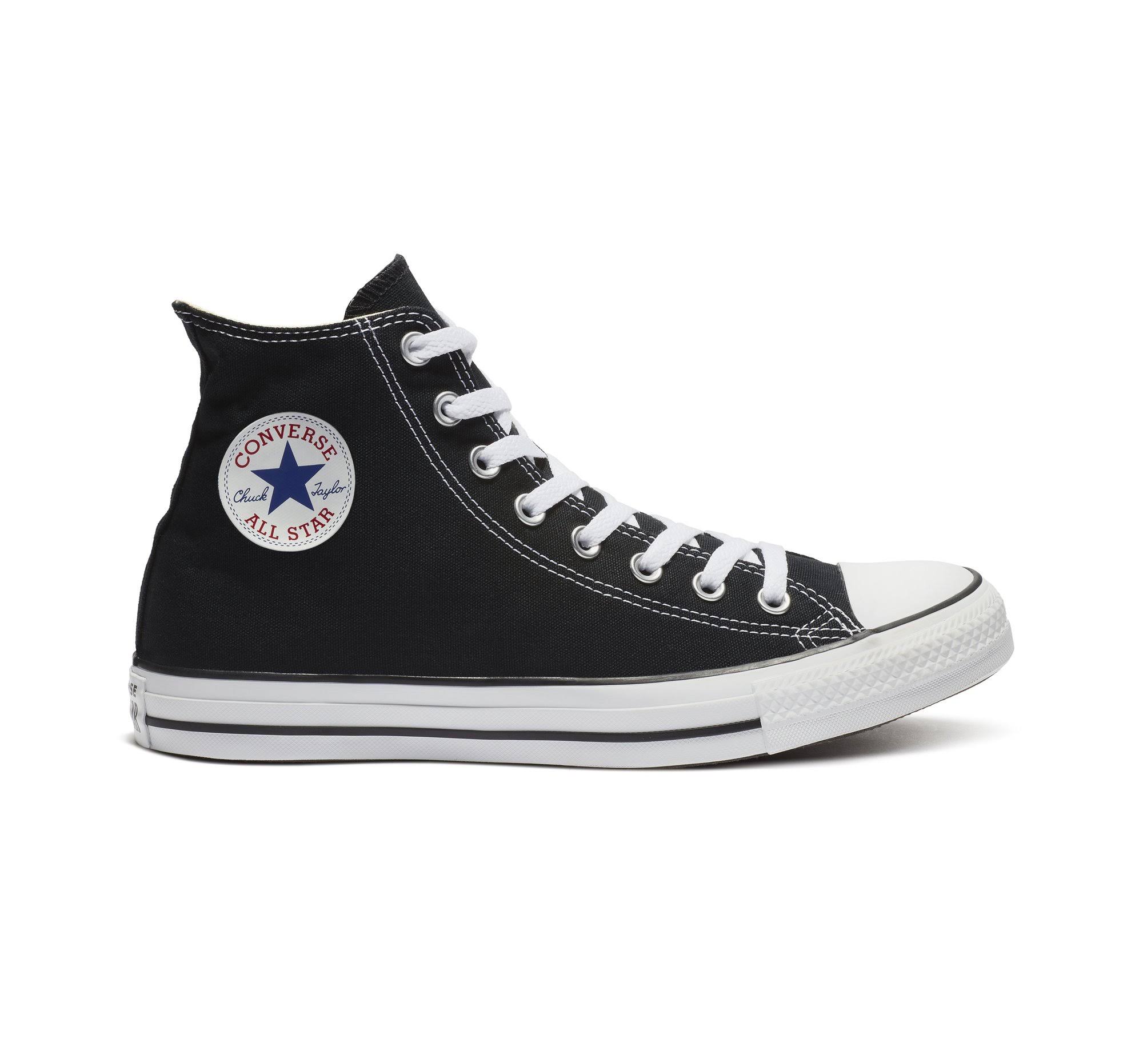 Converse Chuck Taylor All Star (Black Size 7.5) Unisex Canvas Shoes TV_3JQQVUXB Converse Chuck Taylor All Star (Black Size 7.5) Unisex Canvas Shoes TV_3JQQVUXB