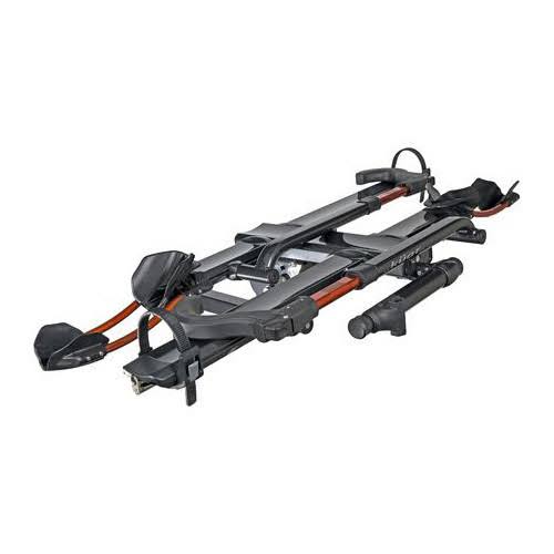 Kuat Nv 2.0 2-Bike Hitch Rack - 1.25in - Black Metallic XQ_5L5XVYAS