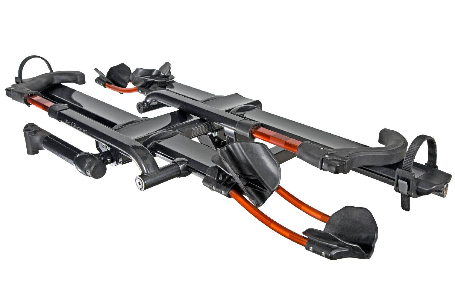 Kuat Nv 2.0 2-Bike Hitch Rack - 1.25in - Black Metallic XQ_5L5XVYAS Kuat Nv 2.0 2-Bike Hitch Rack - 1.25in - Black Metallic XQ_5L5XVYAS