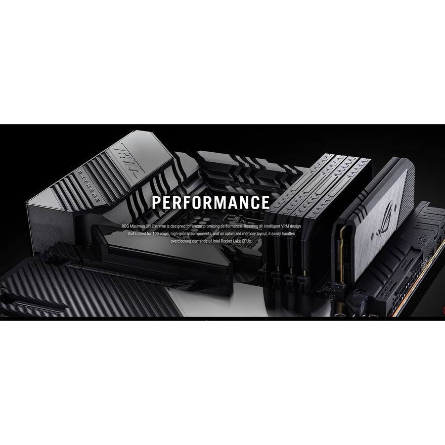 Asus Z590 Rog Maximus Xiii Extreme Intel Lga 1200 Eatx Motherboard GZ_JKHELTFT Asus Z590 Rog Maximus Xiii Extreme Intel Lga 1200 Eatx Motherboard GZ_JKHELTFT