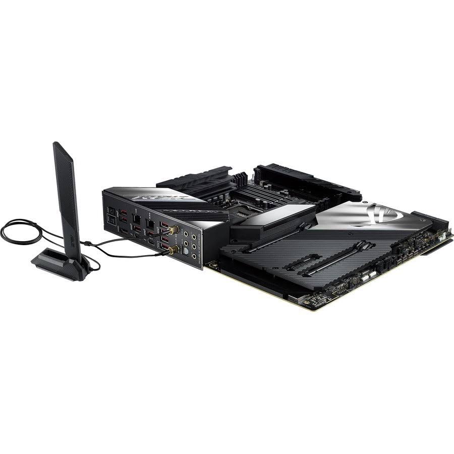 Asus Z590 Rog Maximus Xiii Extreme Intel Lga 1200 Eatx Motherboard GZ_JKHELTFT Asus Z590 Rog Maximus Xiii Extreme Intel Lga 1200 Eatx Motherboard GZ_JKHELTFT