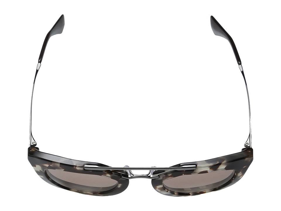 Prada 09qs Cinema Sunglasses Uao1l0 Brown FB_RH8MCTRB