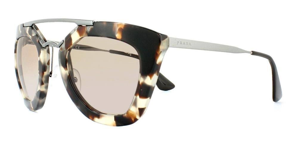 Prada 09qs Cinema Sunglasses Uao1l0 Brown FB_RH8MCTRB