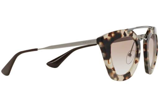 Prada 09qs Cinema Sunglasses Uao1l0 Brown FB_RH8MCTRB