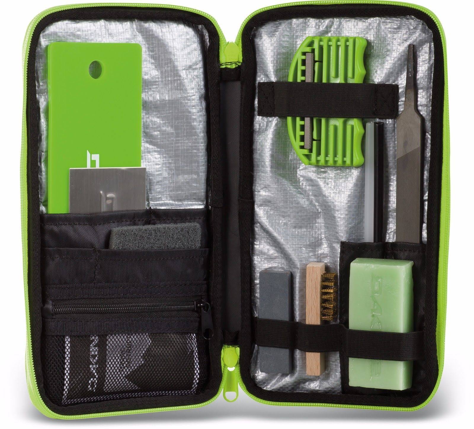 Dakine Deluxe Tune Tuning Kit, Black YC_6ILJEFW5