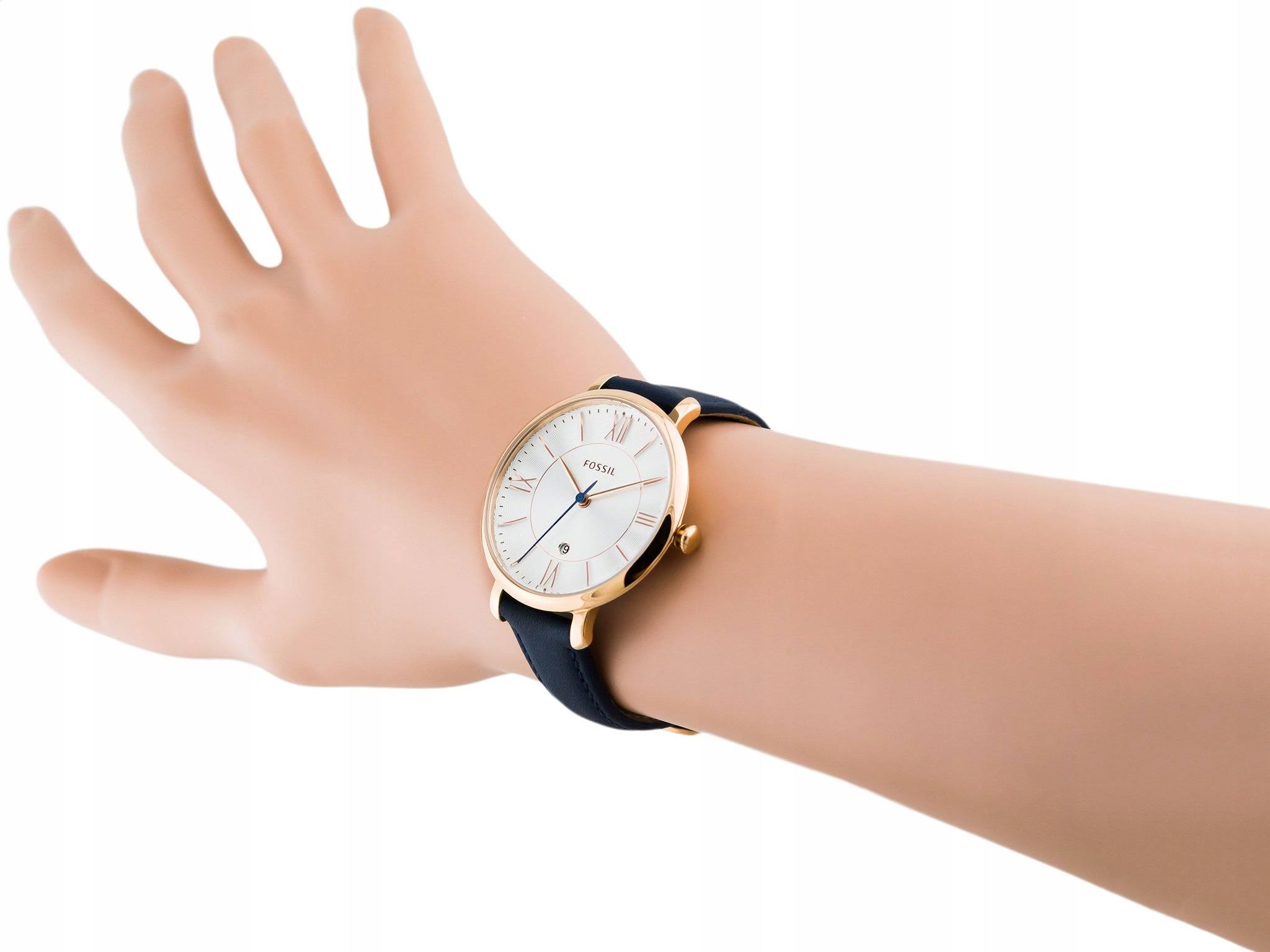 Fossil Es3843 Watch - Jacqueline RC_NKDSSU0V