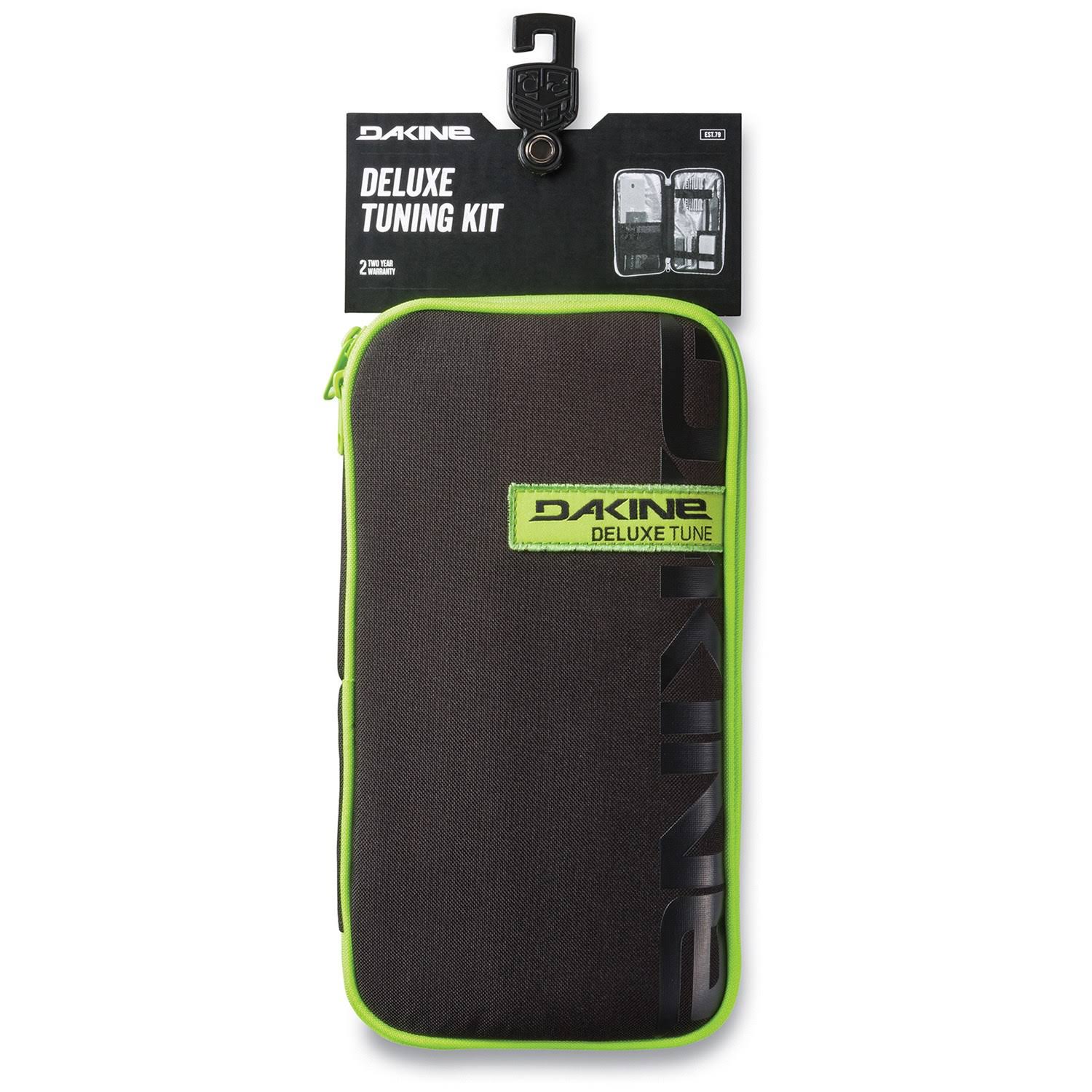 Dakine Deluxe Tune Tuning Kit, Black YC_6ILJEFW5