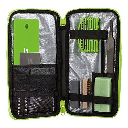Dakine Deluxe Tune Tuning Kit, Black YC_6ILJEFW5 Dakine Deluxe Tune Tuning Kit, Black YC_6ILJEFW5