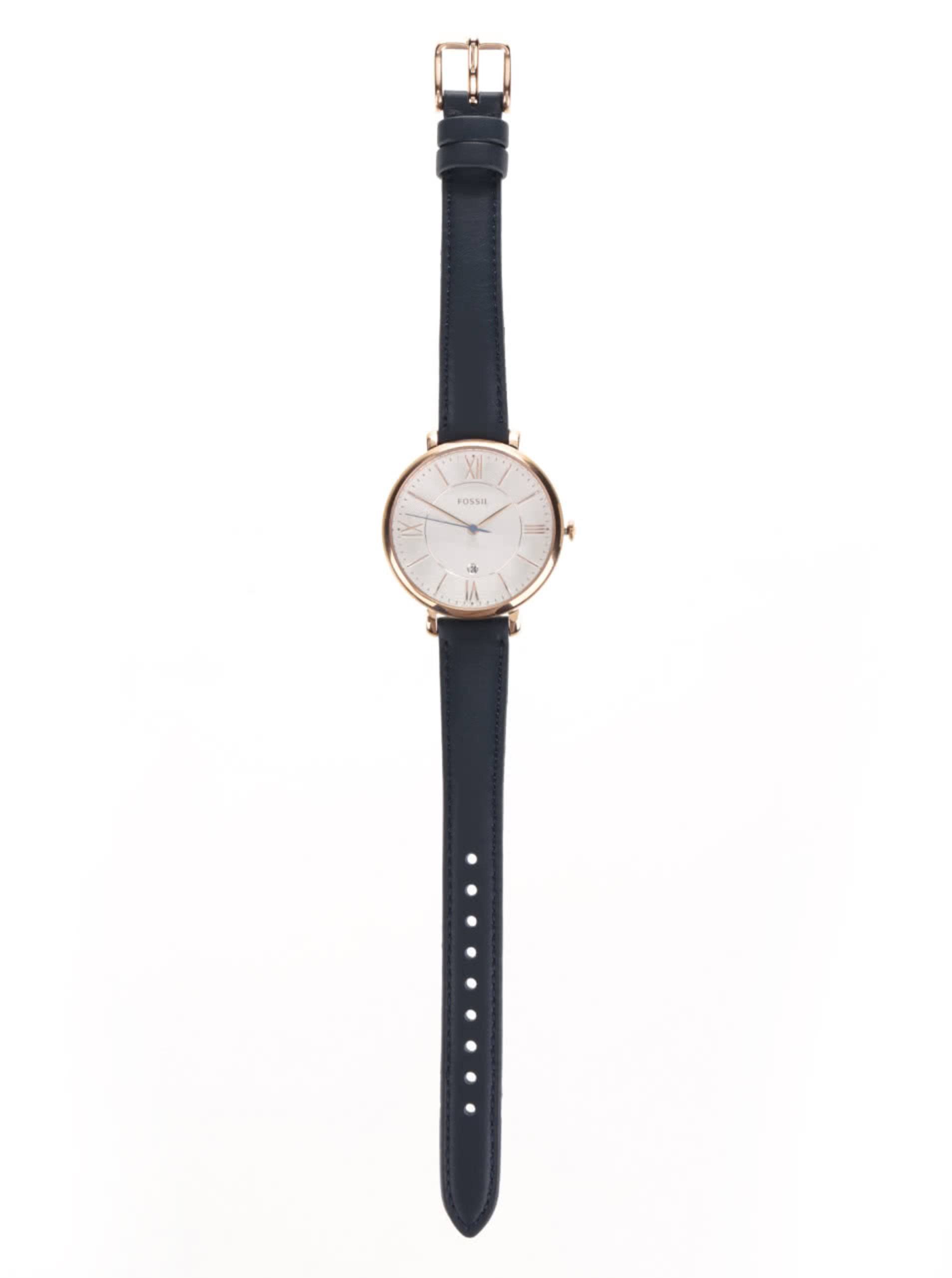 Fossil Es3843 Watch - Jacqueline RC_NKDSSU0V