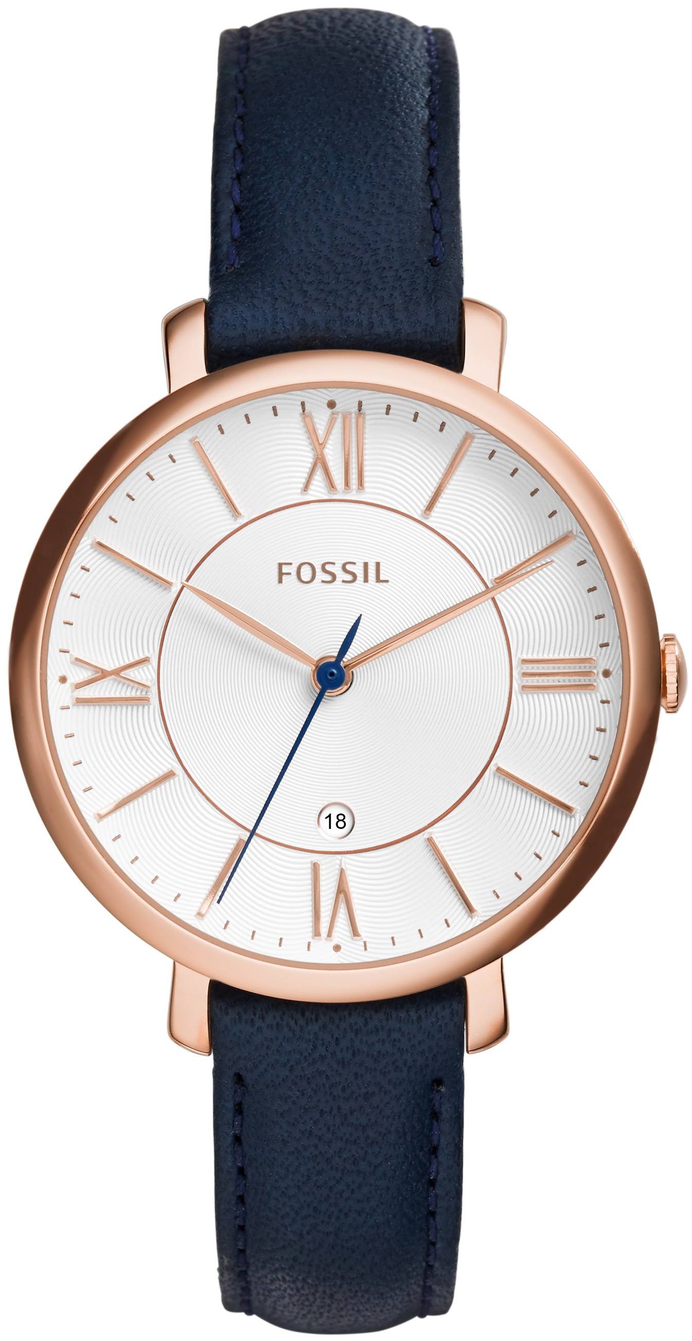 Fossil Es3843 Watch - Jacqueline RC_NKDSSU0V